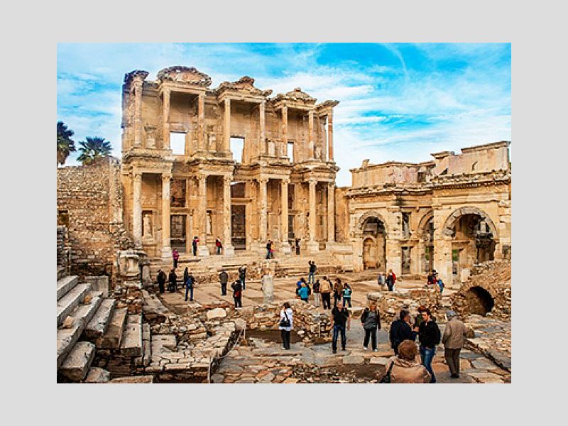  CULTURAL ANATOLIAN TOUR