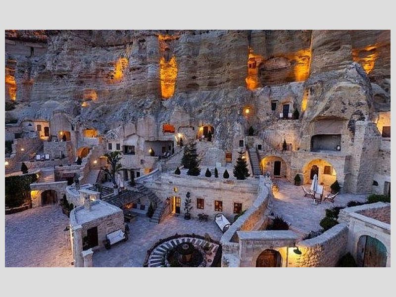  CULTURAL ANATOLIAN TOUR