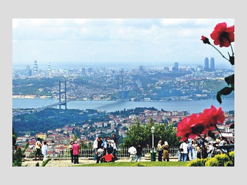 ISTANBUL AND CAPPADOCIA TOUR BY PLANE