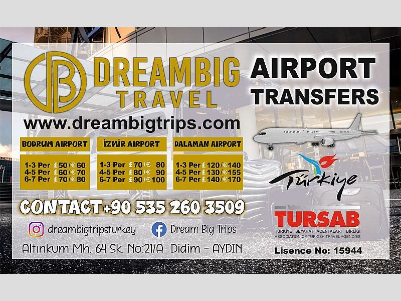 Airport Transfers 